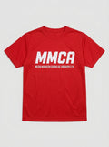 T-shirt oficial de la Media Maratón Ciudad de Arequipa