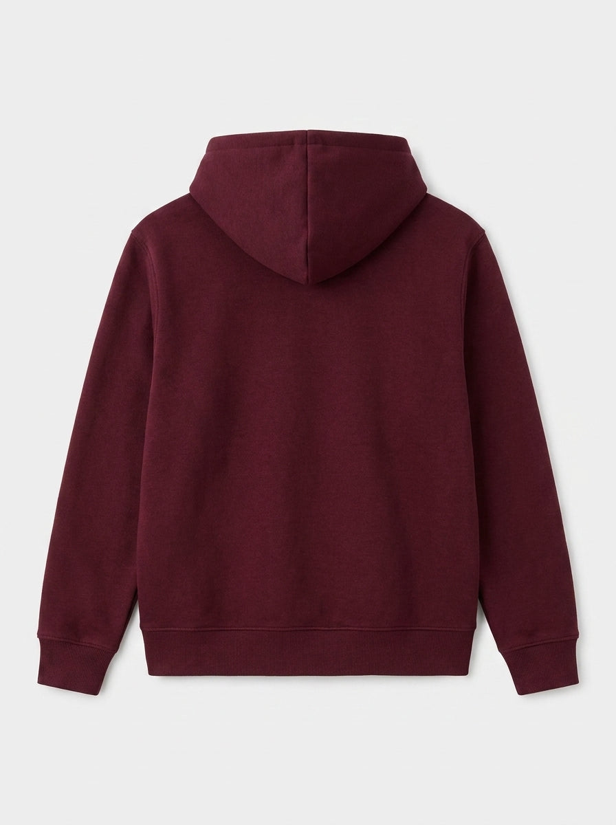 Hoddie oficial MMCA 21k